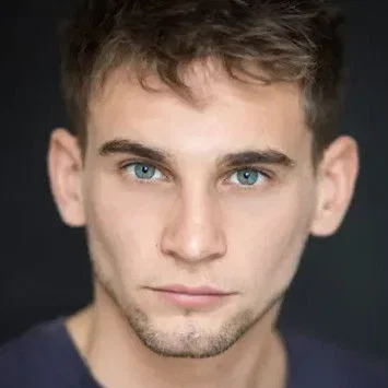  Freddie Thorp