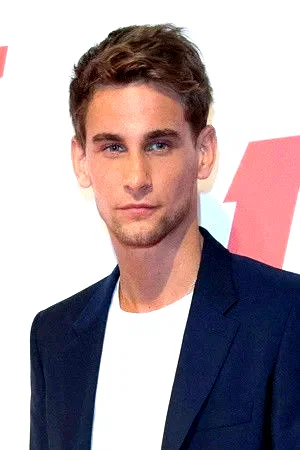  Freddie Thorp