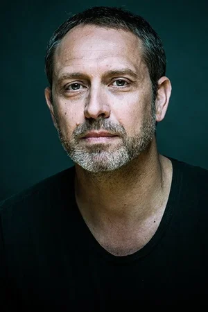 Frédéric Anscombre photo