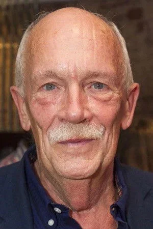  Hugh Ross