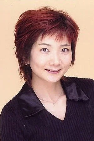  Akiko Hiramatsu photo