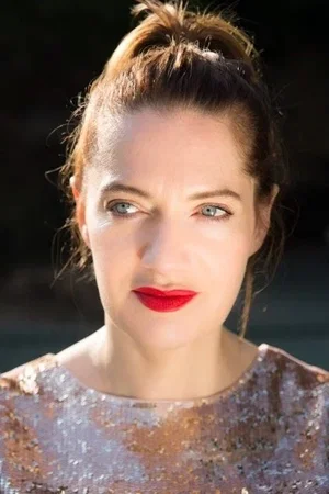  Amélie Bénady