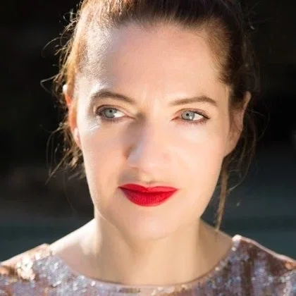 Amélie Bénady