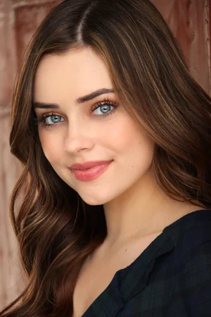  Nicolette Langley