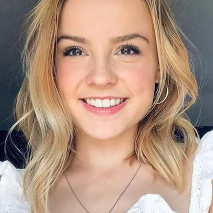  Monica Rose Betz