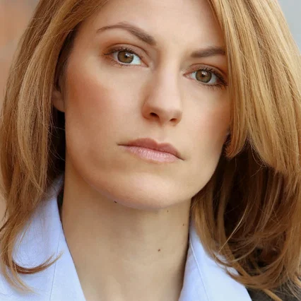  Jessica Buda