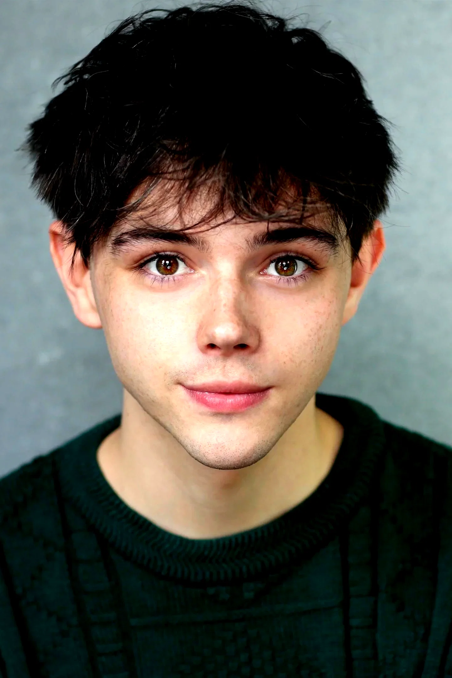  Jack Wolfe