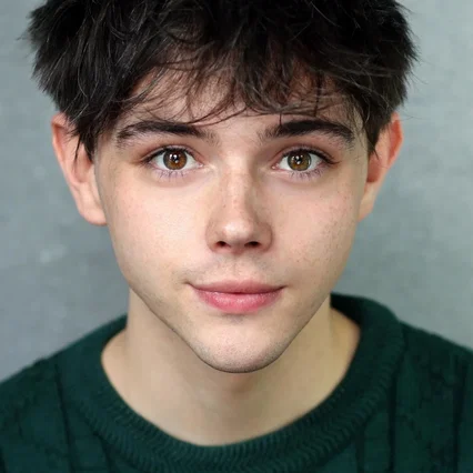  Jack Wolfe
