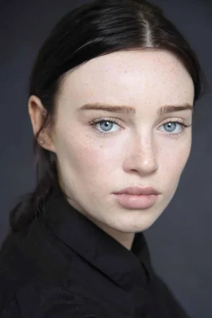  Niamh McCormack