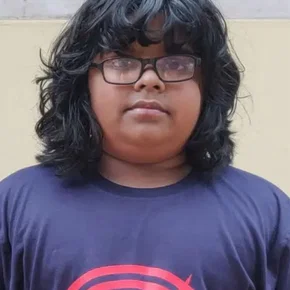 Photo star :  Vasisht Umesh