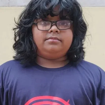  Vasisht Umesh