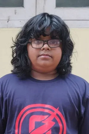 Photo de  Vasisht Umesh