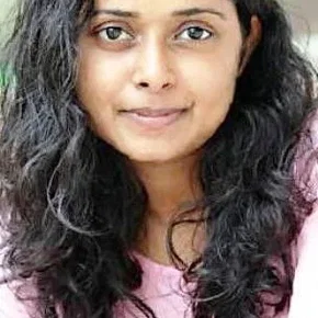Photo star :  Shelly Kishore
