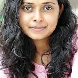  Shelly Kishore