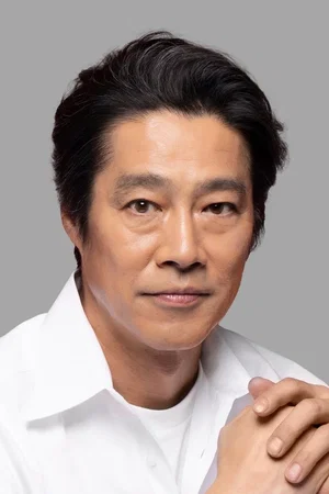  Tsutsumi Shinichi photo