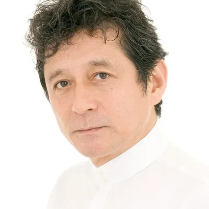  Yoshito Yasuhara