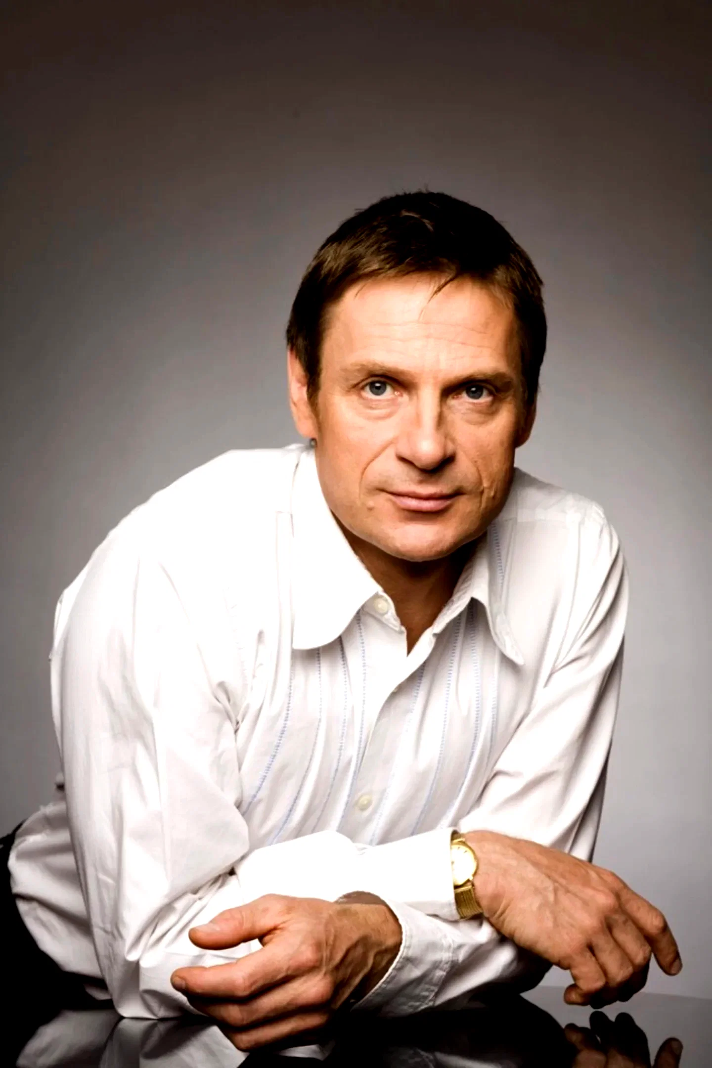  Simon Keenlyside