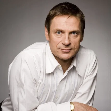  Simon Keenlyside