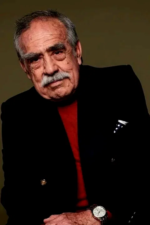  Hugo Medina