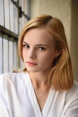  Salomé Desnoues photo