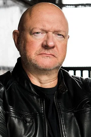  Paul Nicholas Mason