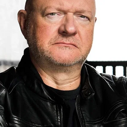  Paul Nicholas Mason