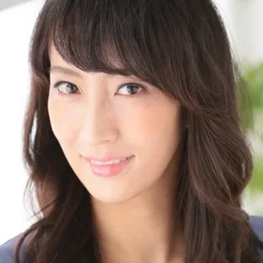 Photo star :  Sayaka Kinoshita