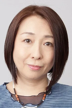  Mika Itou