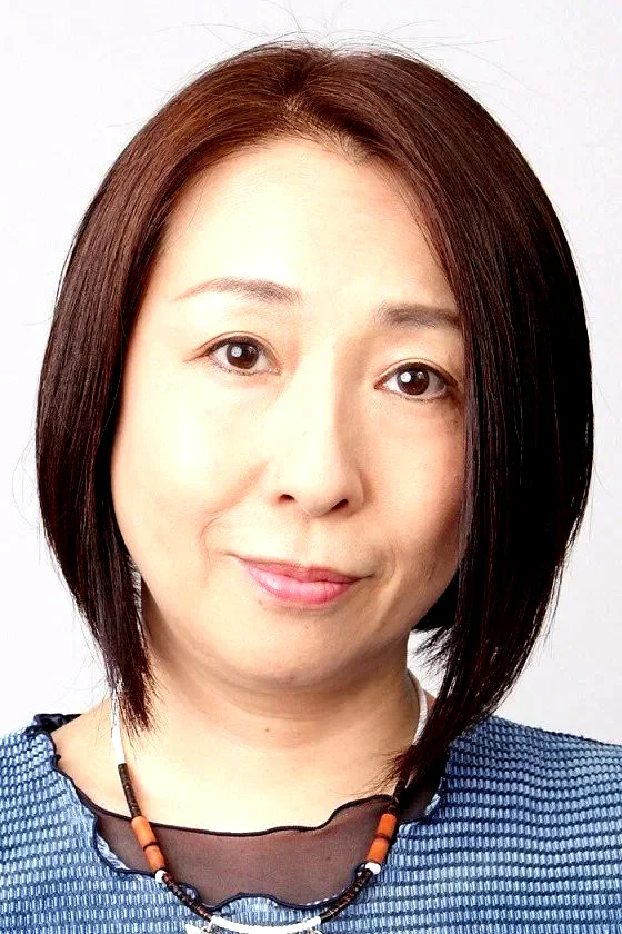  Mika Itou