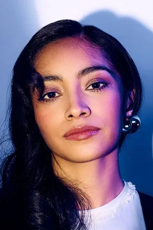  Anna Díaz photo