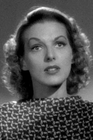  Mary Russell