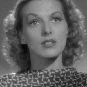  Mary Russell