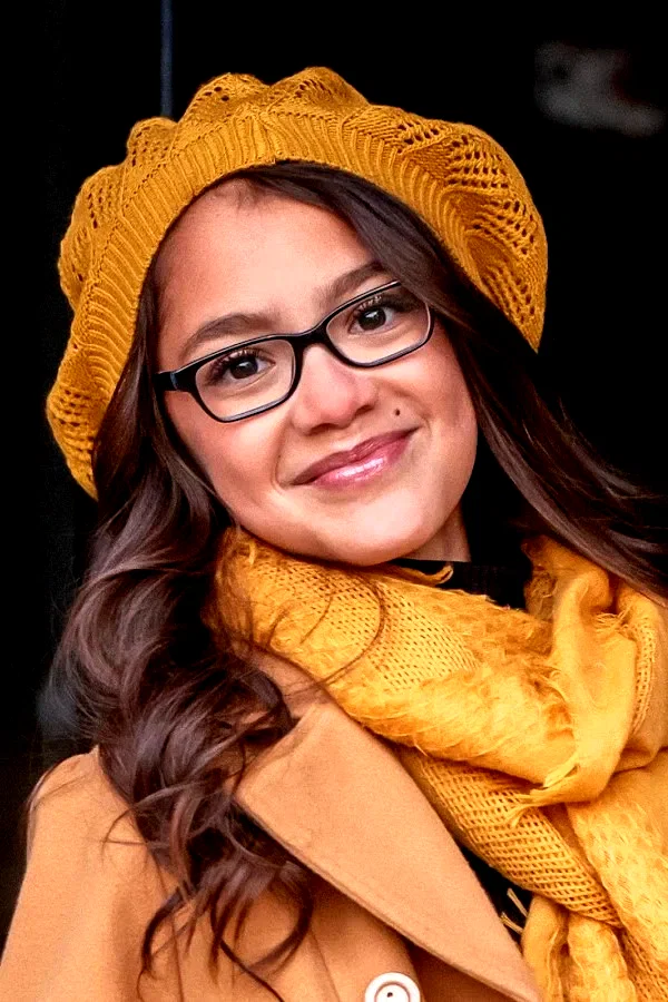  Liamani Segura