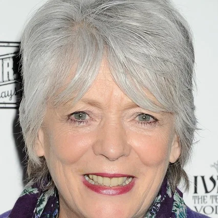  Alison Steadman
