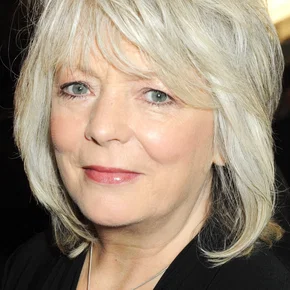 Photo star :  Alison Steadman