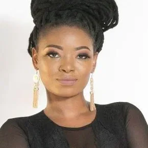 Photo star :  Lihle Dhlomo