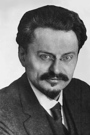  Leon Trotsky photo