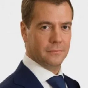 Photo star :  Дмитрий Медведев