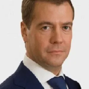  Дмитрий Медведев