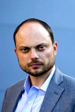  Vladimir Kara-Murza