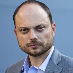  Vladimir Kara-Murza