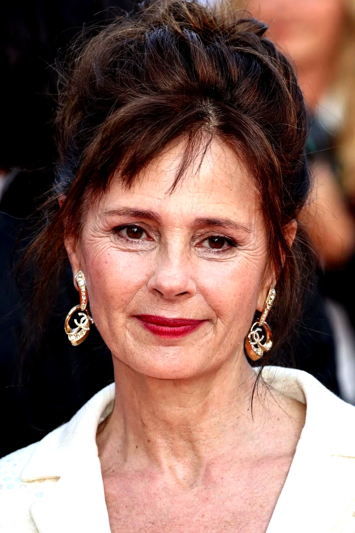 Anouk Grinberg