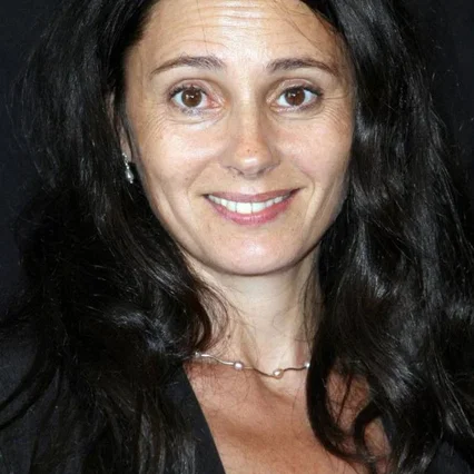 Anouk Grinberg