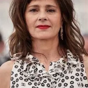 Photo star : Anouk Grinberg