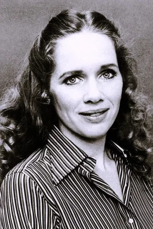 Liv Ullmann
