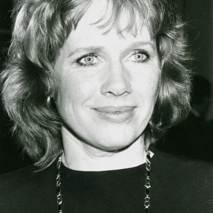Liv Ullmann