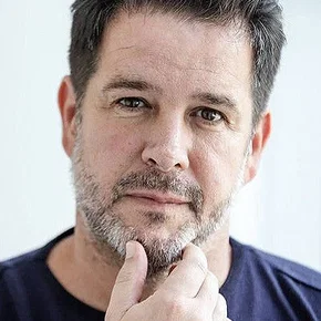 Photo star :  Murilo Benicio