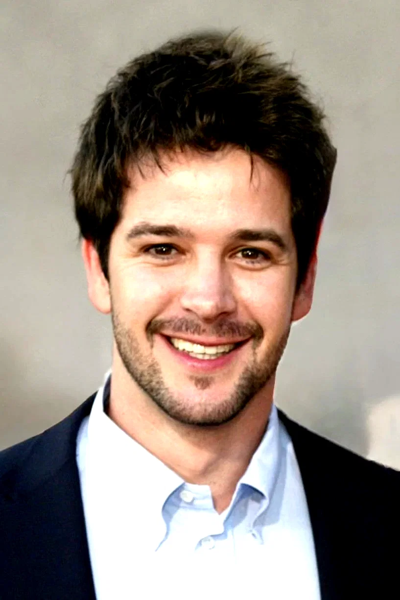  Murilo Benicio