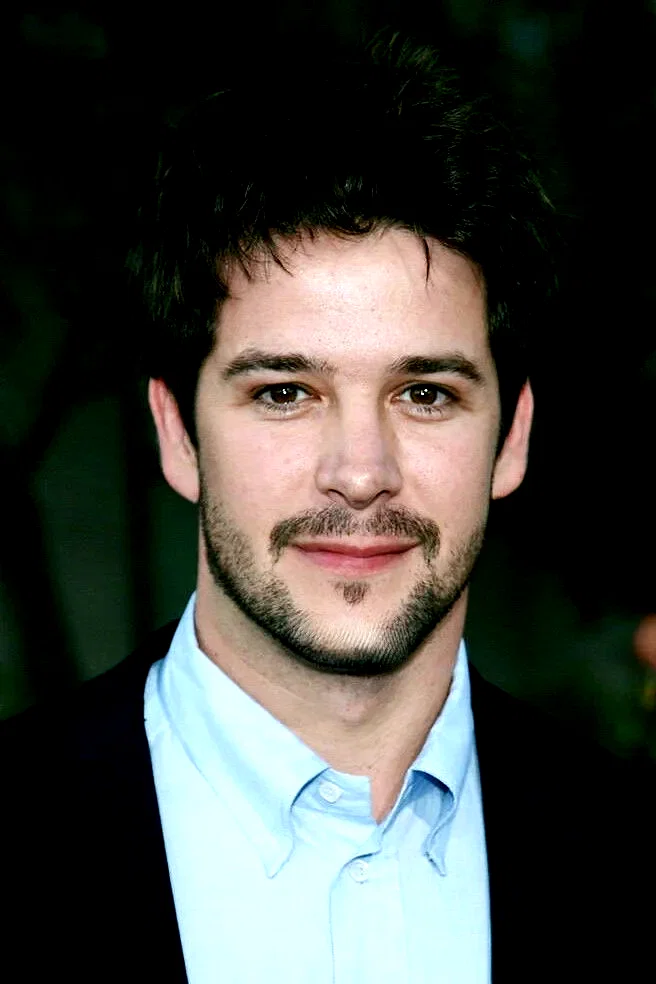 Murilo Benicio