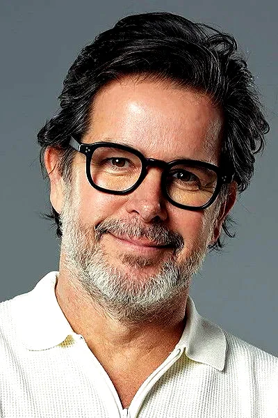  Murilo Benicio